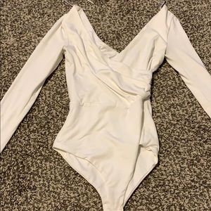 Princess Polly body suit